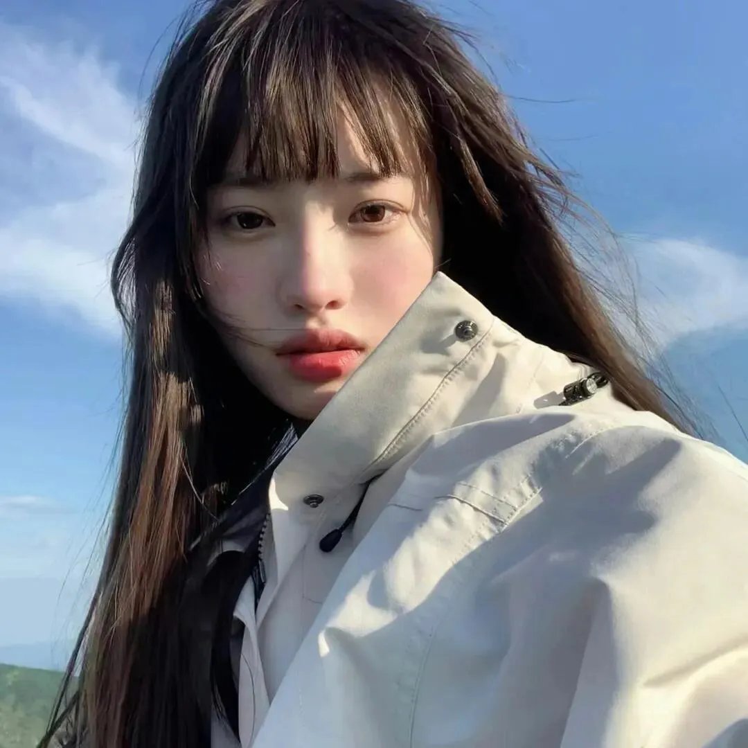 母亲的女友